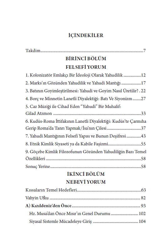 Kur’an ve Özgürlük