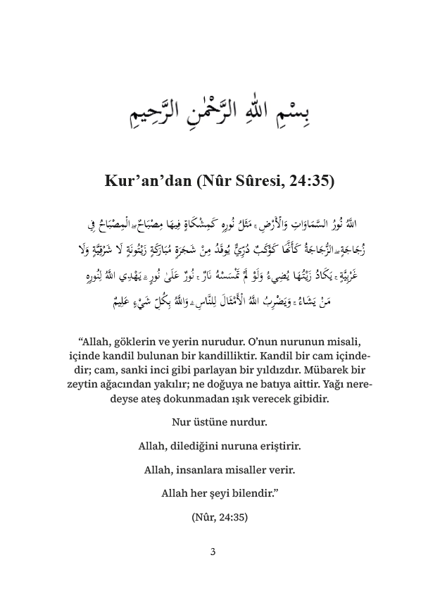 Yezdan Şinaht: Tanrı Bilgisi (Sühreverdî) | Bir Kitap