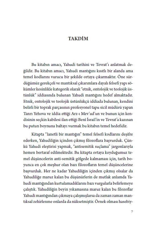 Kur’an ve Özgürlük
