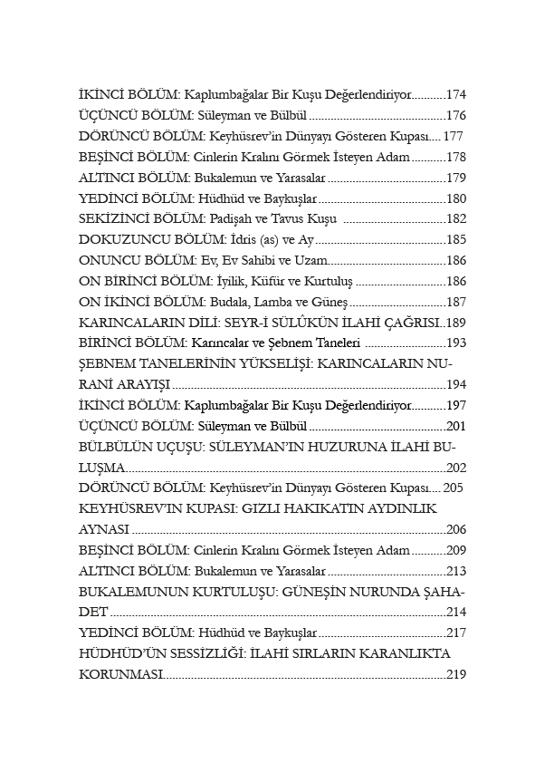 İki Ciltlik Eser: Aşk, Hüzün ve Güzelliğin Felsefesi+Kızıl Akıl ve Simurg’un Çığlığı