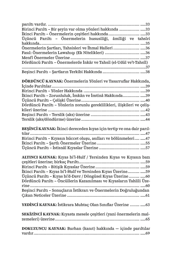 Lemahât: Felsefî Parıltılar (Sühreverdî) | Bir Kitap