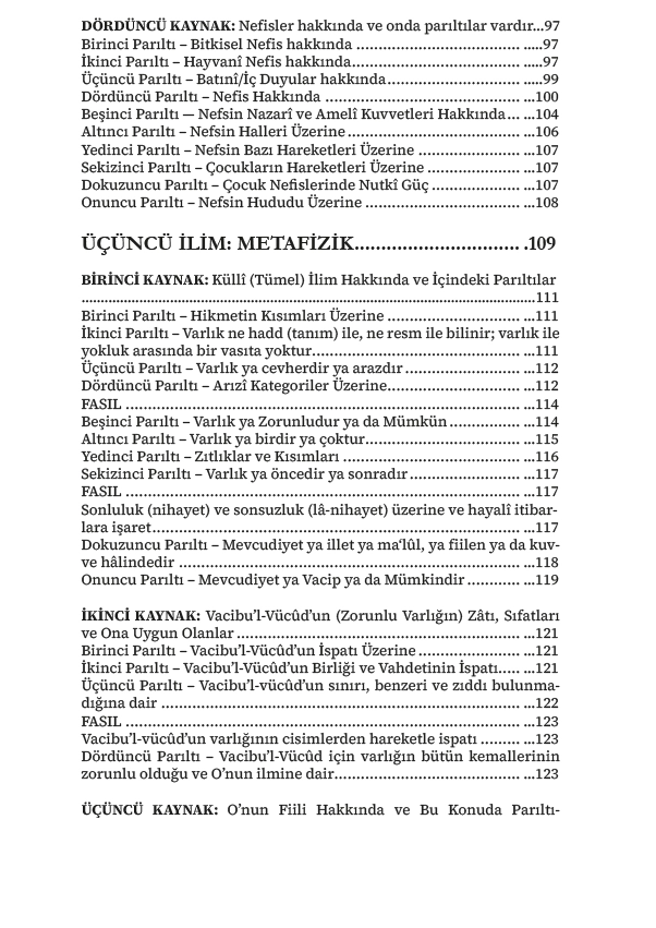 Lemahât: Felsefî Parıltılar (Sühreverdî) | Bir Kitap