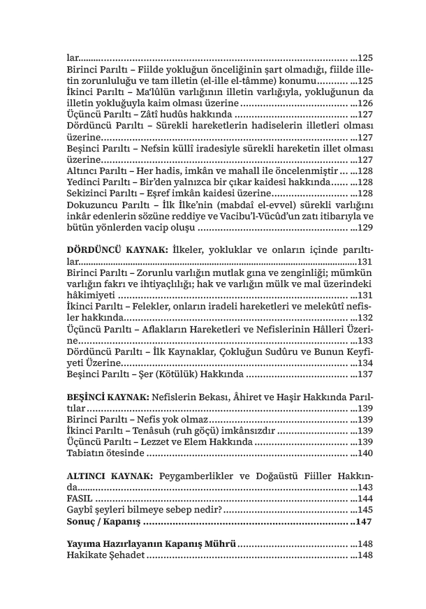 Lemahât: Felsefî Parıltılar (Sühreverdî) | Bir Kitap