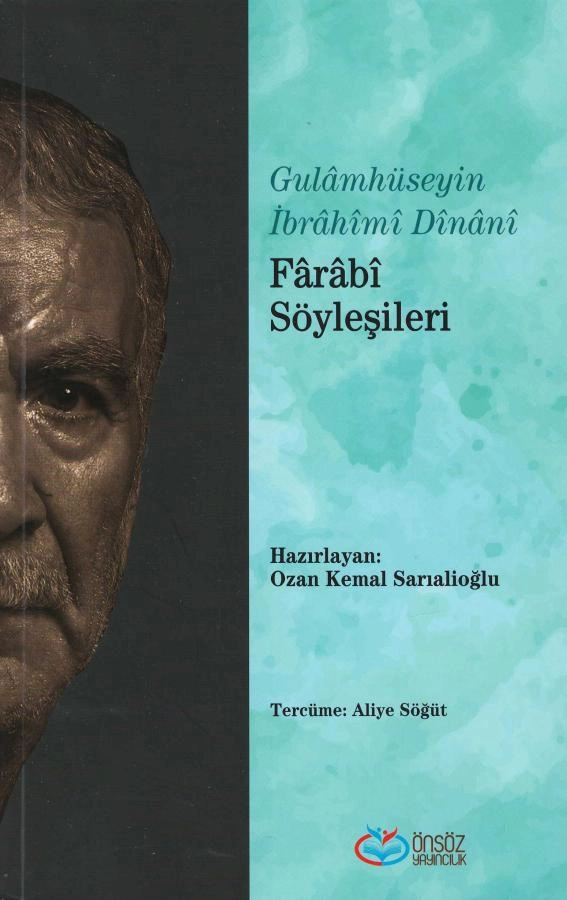 Fârâbî Söyleşileri (256 Sayfa)