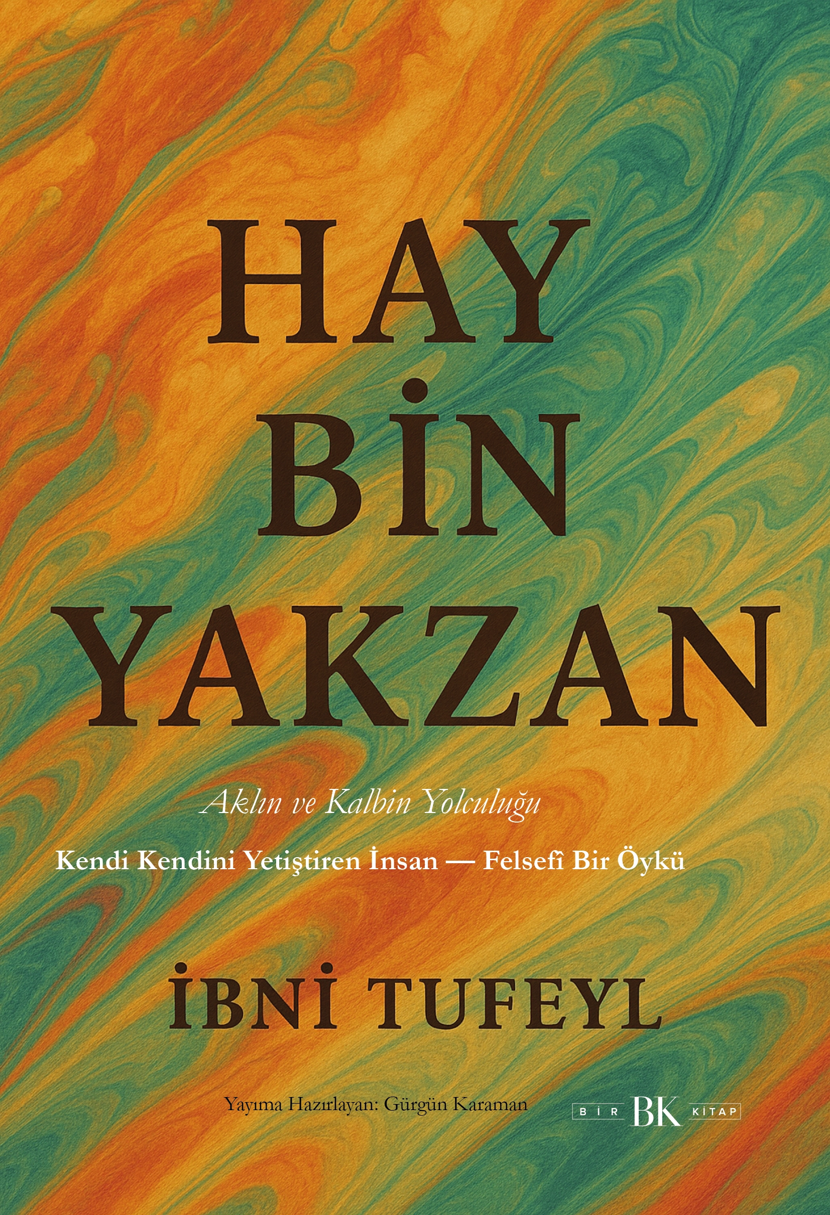 Hayy Bin Yakzân