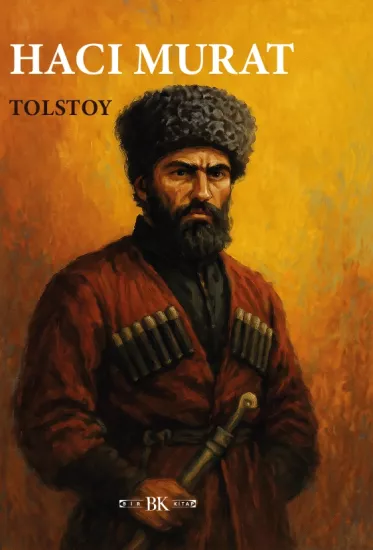 Hacı Murat (Tolstoy) | Bir Kitap Yayınları