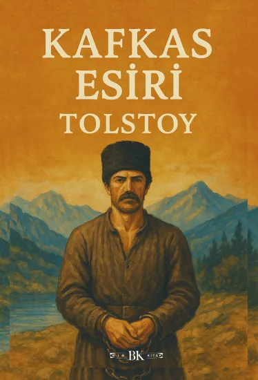 Kafkas Esiri (Tolstoy) – 5 Öykü | Bir Kitap Yayınları